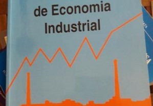 Exercicios de economia industrial - P Pita Barros