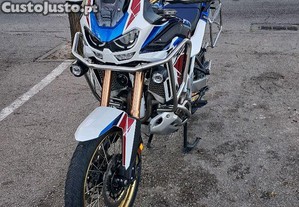 Honda Africa Twin