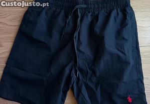 Calção Banho Ralph Lauren