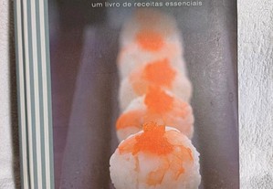 Livro Sushi