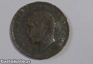 Moedas antigas