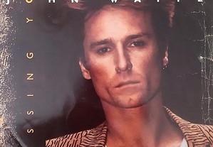 John Waite Missing You 1984 Música Vinyl Maxi Single