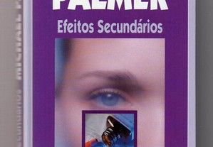 Efeitos secundários (Michael Palmer)
