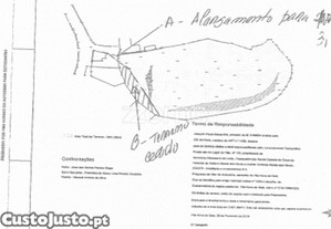 Terreno Rústico Em Vilar Do Andorinho Vn Gaia...