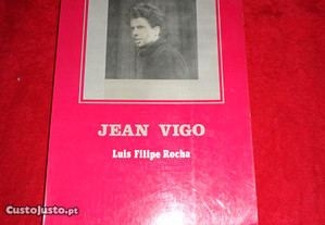 Jean Vigo - Luís Filipe Rocha