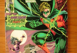 Green Lantern Corps Quarterly 6 (DC Comics)