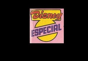 Banda Desenhada: Disney Especial