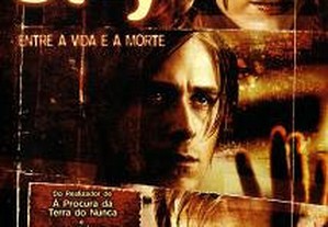 Stay - Entre a Vida e a Morte (2005) Naomi Watts IMDB: 6.8