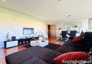Apartamento T3 Em Condomínio Fechado- Vilar Do...