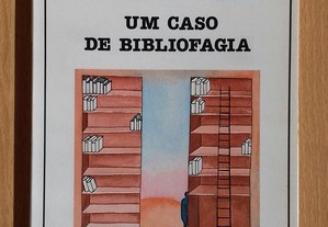 Um Caso de Bibliofagia António Victorino d'Almeida