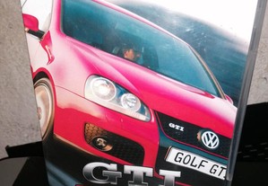 GTi Racing PC CD-Rom