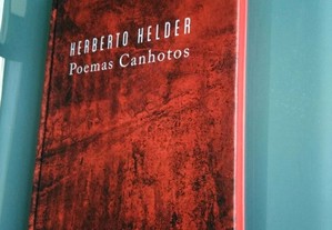 Poemas Canhotos - Herberto Helder