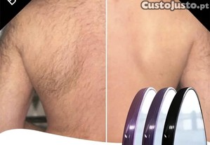 Apagador de Pelos Nano  Prova d'Agua - NOVO