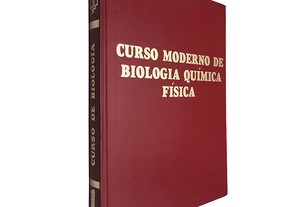 Curso de biologia (Volume I) - S. Galletti / G. Gohau / A. Gribenski