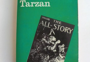 Tarzan de Francis Lacassin