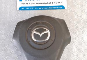 Airbag Volante Mazda 5 (Cr19)