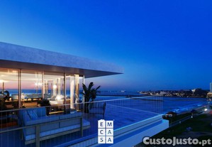 Apartamento De Luxo T3 Na Foz De Gaia Com...
