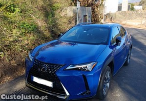 Lexus  Luxury - 21