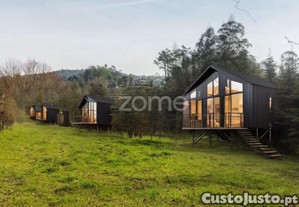 Terreno 9325 M², Ponte De Lima