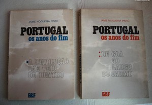 Portugal, os Anos do Fim - 1976-77