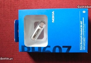Auricular Bluetooth BH-607