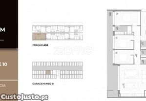 Apartamento T4 No Gondomar Green, A Poucos...