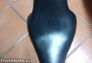 Banco solo original Harley Davidson softail de 2000 at� 2006