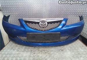 PARA-CHOQUES DIANTEIRO Mazda 6 familiar gy 2002 GJ6A50031EAA