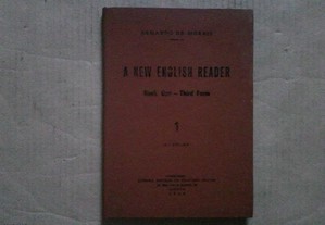 A New English Reader Vol I