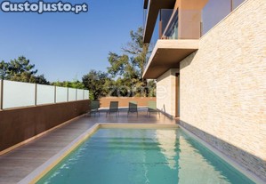 Moradia T3 Individual Com Piscina - Cabreiros,...