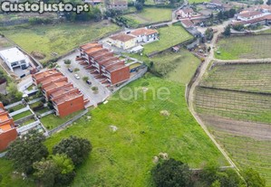 Loteamento Urbanizável, Em Moure, Barcelos.