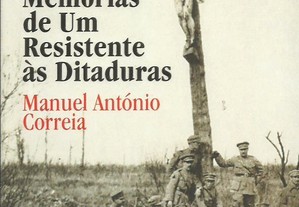 Ditadura / Estado Novo - 4 livros