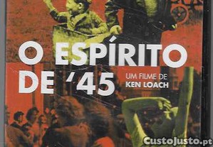 Ken Loach. O Espírito de '45