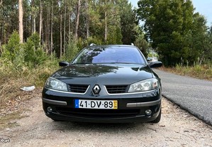 Renault Laguna 2000 dci