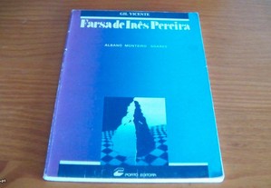 Farsa de Inês Pereira de Gil Vicente