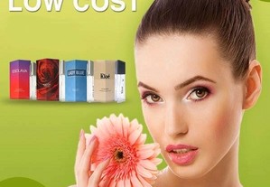 Perfumes Low Cost 50 ml