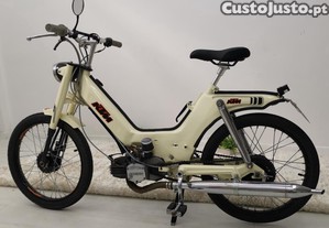 Mobilete Ktm