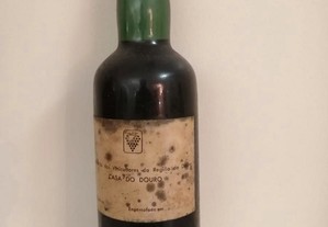 Vinho do Porto Casa do Douro 1958