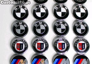Simbolos para a bmw