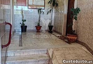 T2 cavaleira algueirão c/ parq