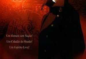 Corto Maltese na Sibéria (2002) Falado em Português IMDB: 6.5