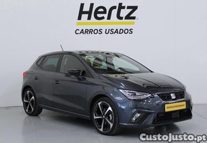 Seat Ibiza 1.0 TSI FR 110cv