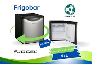Frigobar 45L Jocel