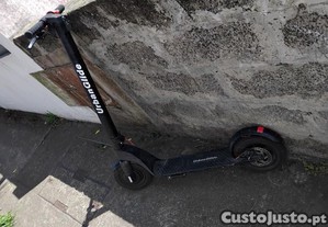 Urbanglide