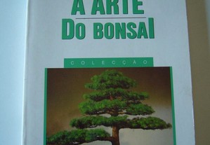A arte do bonsai - Peter Adams