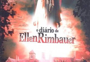 O Diário de Ellen Rimbauer (2003) Stephen King
