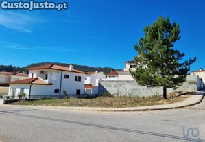 Terreno em Miranda do Corvo de 392,00 m