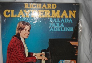 LP Richard Claderman versão original