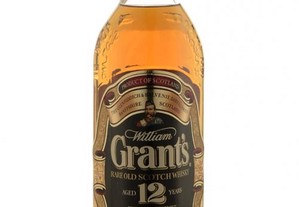 Grant's Aged 12 Years Scotch Whisky