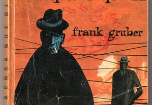 A Raposa Que Ri de Frank Gruber